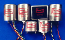 Microphone Input Transformers 